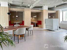 Regus | Madrid Calle de Maria de Molina 41