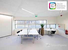 Regus | Utrecht, Secoya Papendorp