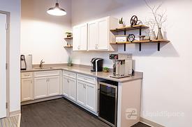 Spark Offices @ the Mills