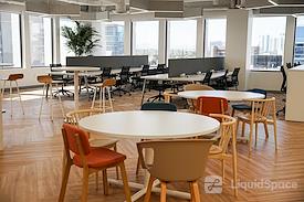 Pacific Workplaces - Las Vegas