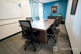 LionShare Cowork - Professional Meeting Rooms & Offices