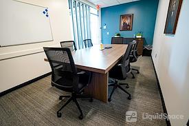 LionShare Cowork - Professional Meeting Rooms & Offices