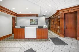 Regus | Cedar Bluff