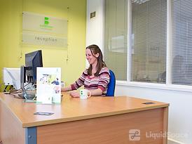 Basepoint | Romsey, Abbey Park