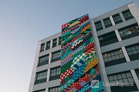 WeWork | 2120 University Ave