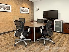 Regus | Presidential Circle