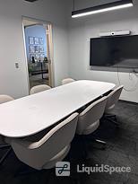 AMITY Coworking