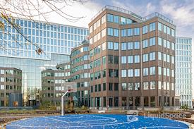 Regus | BUENOS AIRES, Al Rio