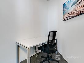 Regus | Bahrain, United Tower