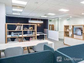 Regus | Canberra 121 Marcus Clarke St