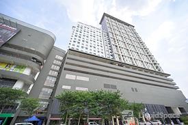 Regus | CYBERJAYA, DPulze