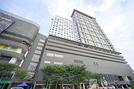 Regus | CYBERJAYA, DPulze