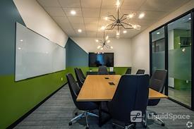 FUSE Workspace-Dripping Springs