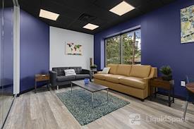 The Annex Workspace Shrewsbury