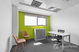 Regus | Abu Dhabi, B1 Mussafah