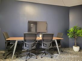 Staples Coworking Brighton