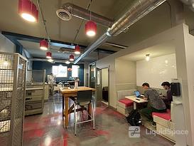 Troy Innovation Garage