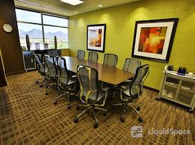 Regus | Promenade Corporate Center