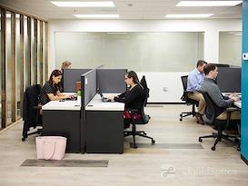 Launch Workplaces Rockville