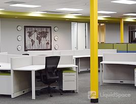 FalconX Global Innovation Partners LLC