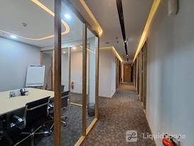 SCBD | Prosperity Tower