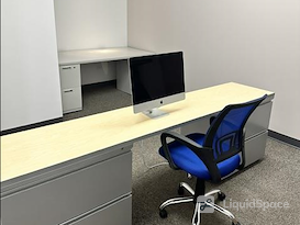 Office Evolution - Roselle