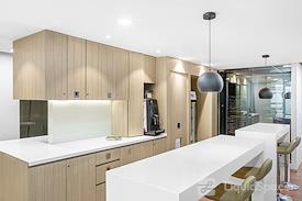 Regus | CHENNAI, Olympia Platina