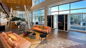 SPACES | Milan, Spaces Gae Aulenti