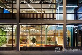 Regus | Neue Messe Riem