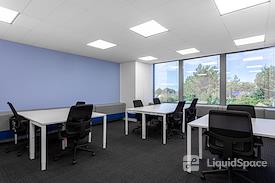 Regus | Potters Bar, High Street