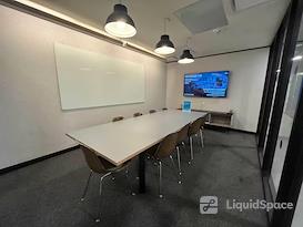 WeWork | 400 Concar Dr