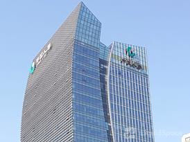 Regus | Ningbo, China Life