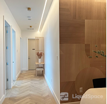 blue panda office spaces