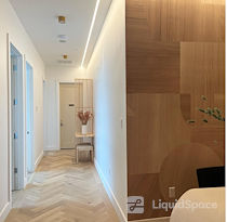 blue panda office spaces