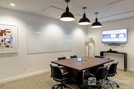 Industrious - Wall Street