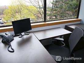 Regus | Alewife Station