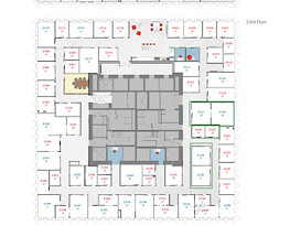 Serendipity Labs - Rochester - Innovation Square