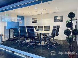 Regus | Manila, Joy Nostalg Ortigas