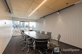 GPT Space&Co Melbourne Central Tower