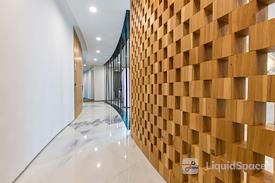 Regus | Cambridge, Vision Park