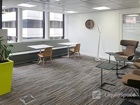 Regus | Madrid Cuzco IV