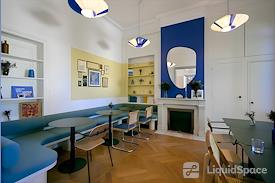 Regus | Bordeaux, St Seurin Gambetta