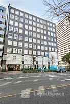 Regus | YOKOHAMA, Kannai