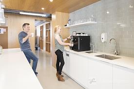 SPACES  | Bath, Northgate House