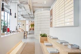 Regus | SPACES Palma Marina