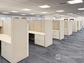 Regus | Milton - Granite Avenue