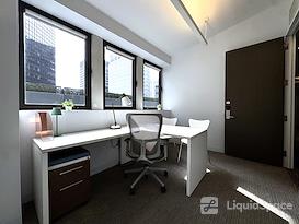 Emerge212 - 125 Park Avenue