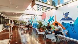 WeWork | 64 York St