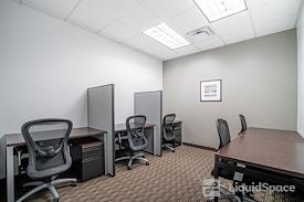 Regus | Union Hills Office Plaza