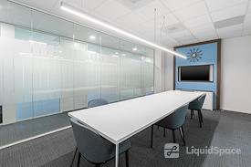 Regus | Hilversum, Arena Business Park